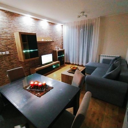 Apartman Laki Златибор Экстерьер фото