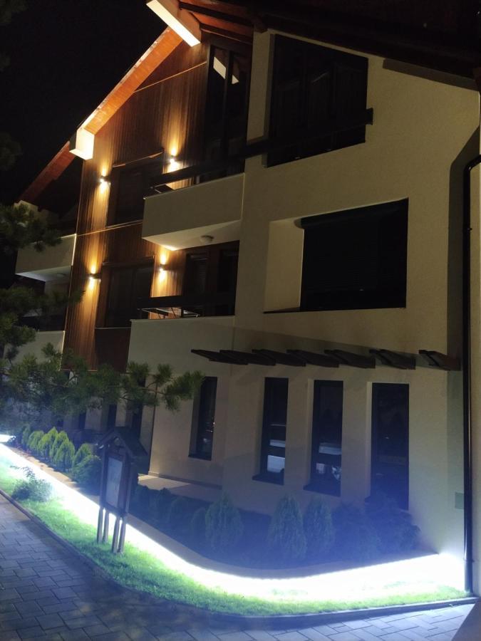 Apartman Laki Златибор Экстерьер фото
