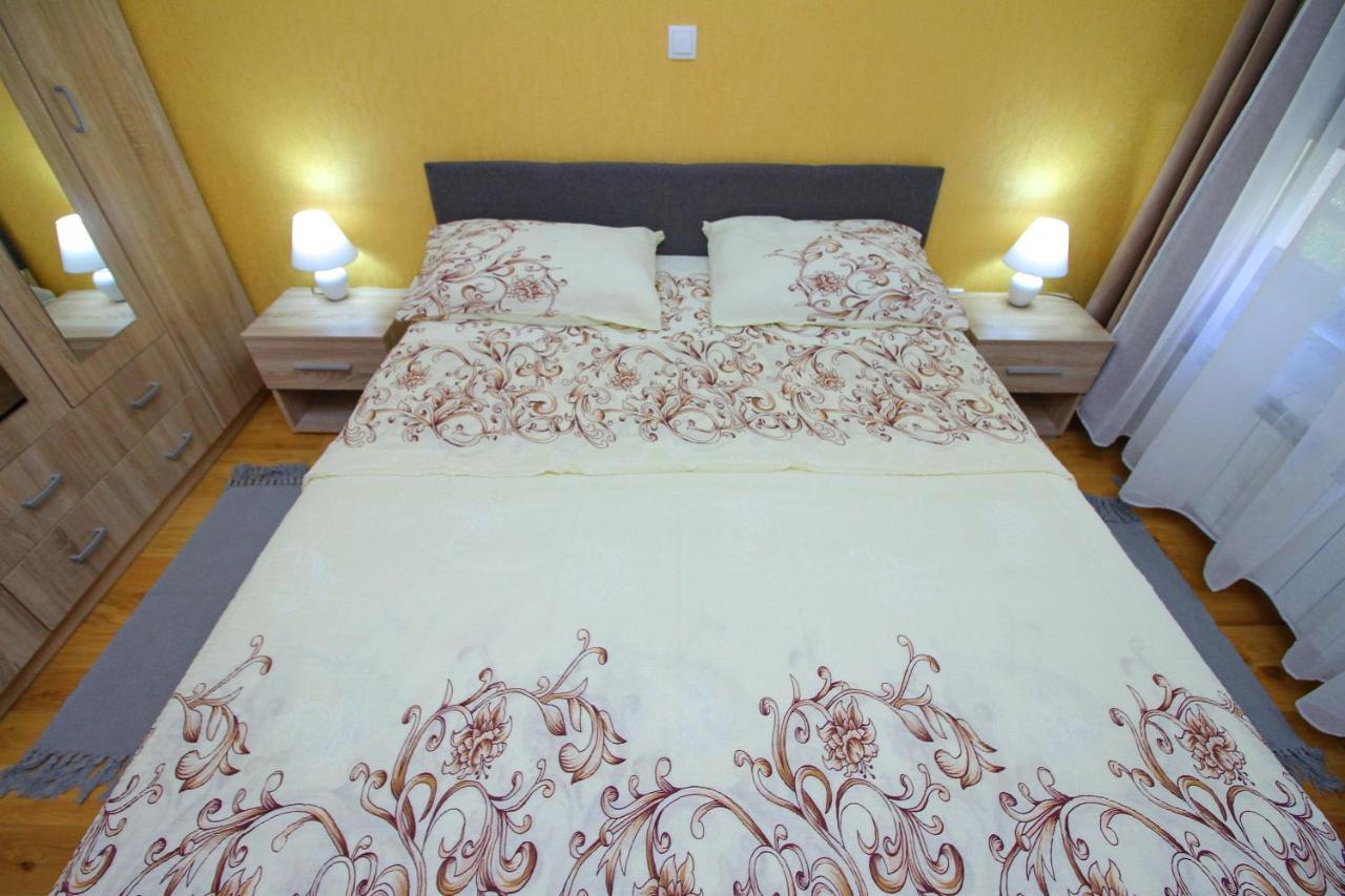 Apartman Laki Златибор Экстерьер фото