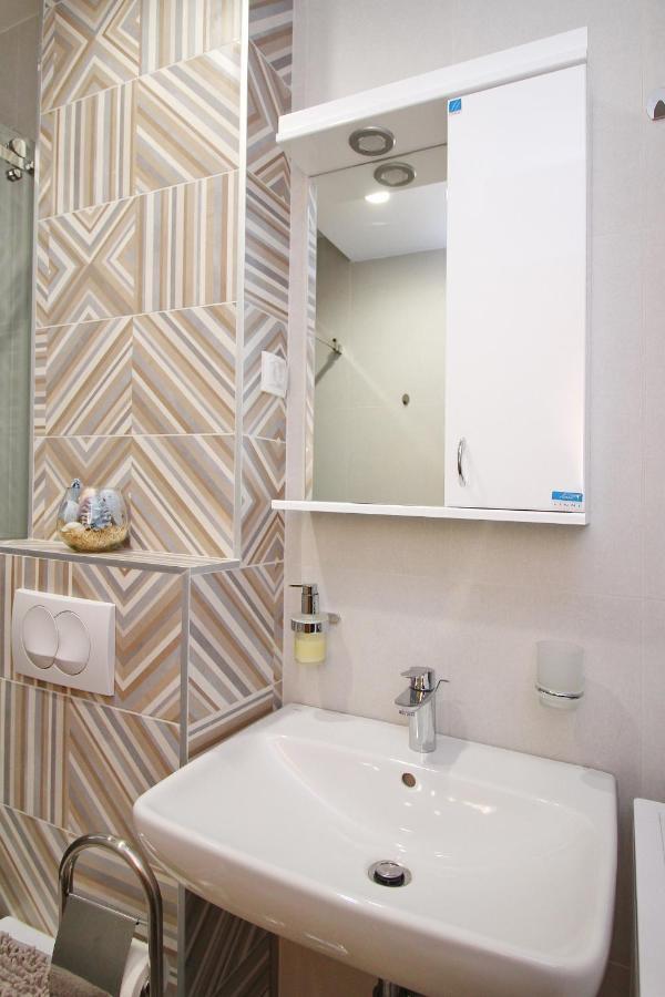 Apartman Laki Златибор Экстерьер фото