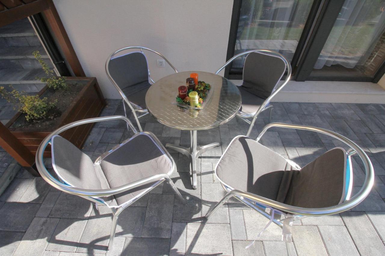 Apartman Laki Златибор Экстерьер фото