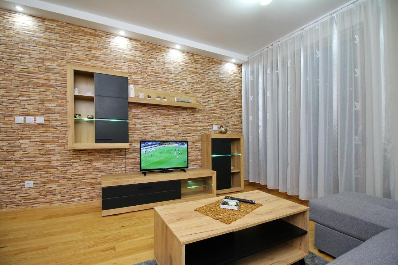 Apartman Laki Златибор Экстерьер фото